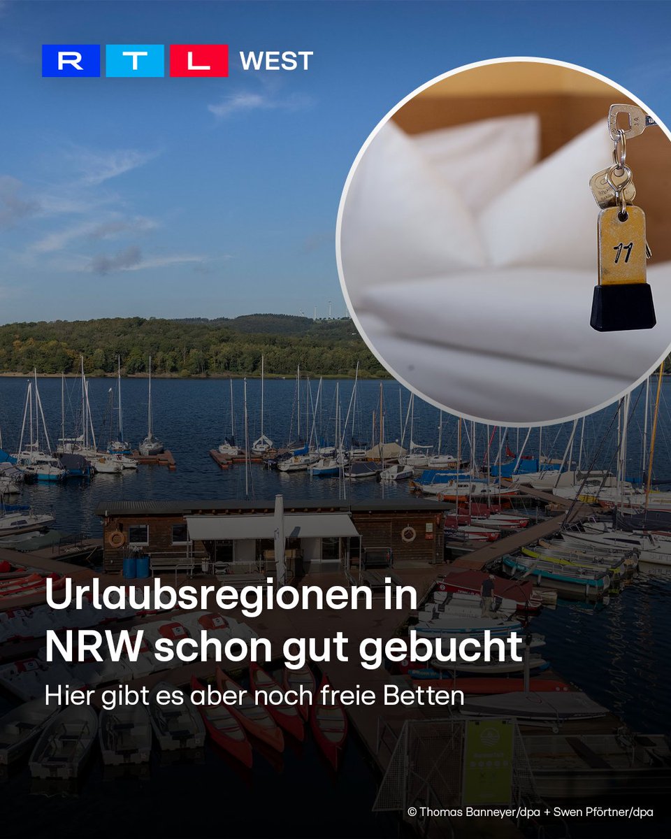 RTL WEST tweet media