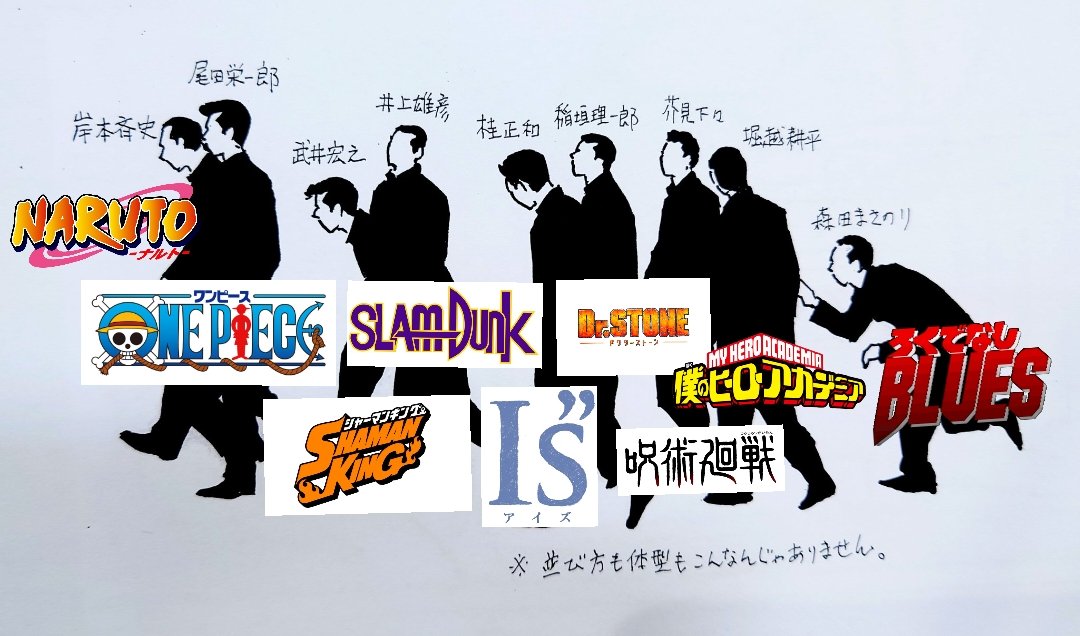 zuma_oripa's tweet photo. @HITMANmorita 好きな作品ばかりで最高です
きょうはこれ考えるだけで酒が美味いです
本当にありがとうございます https://t.co/DBpFidG0Bu