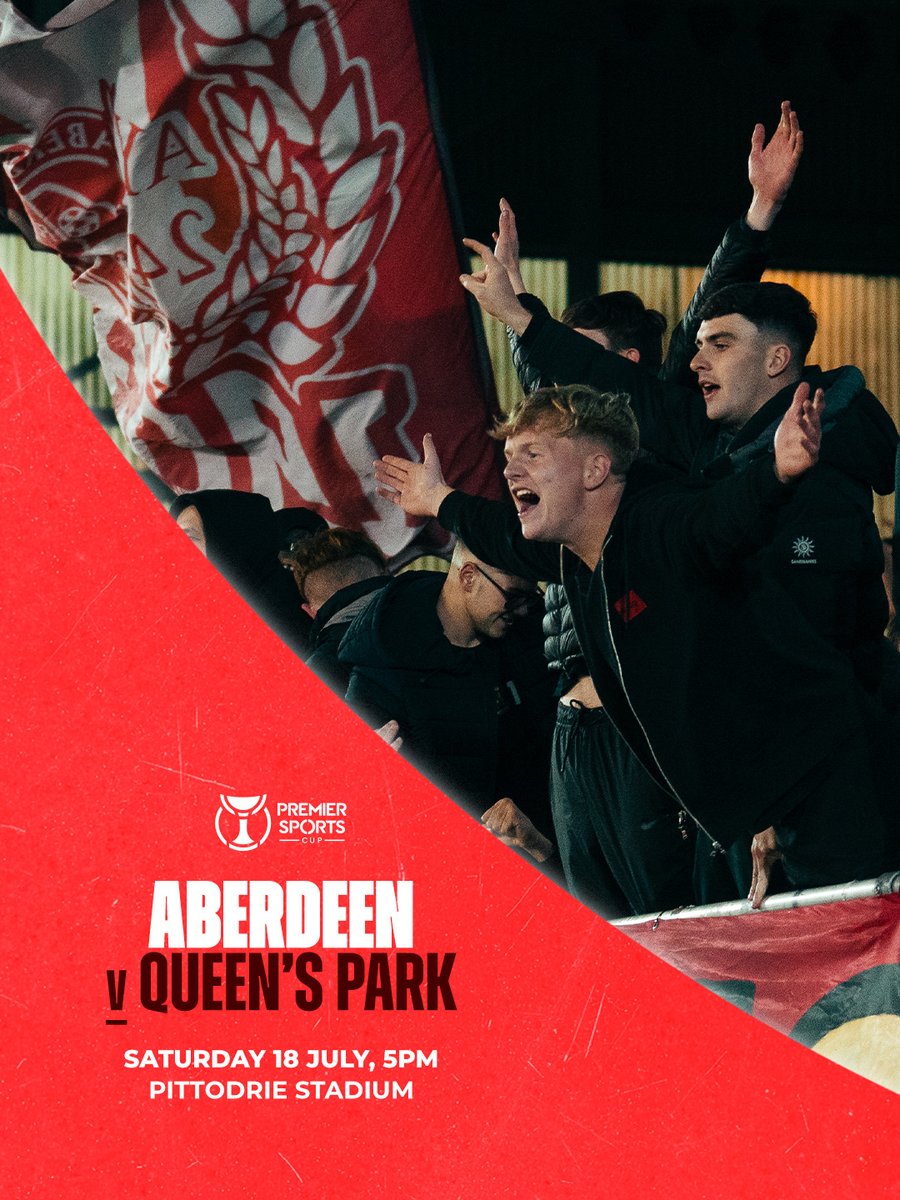 Aberdeen FC tweet media