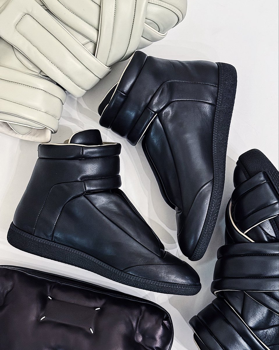 Maison Margiela ®︎ 