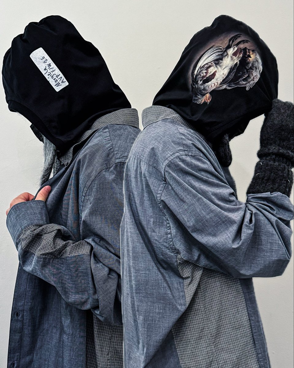 Maison Margiela ®︎ 