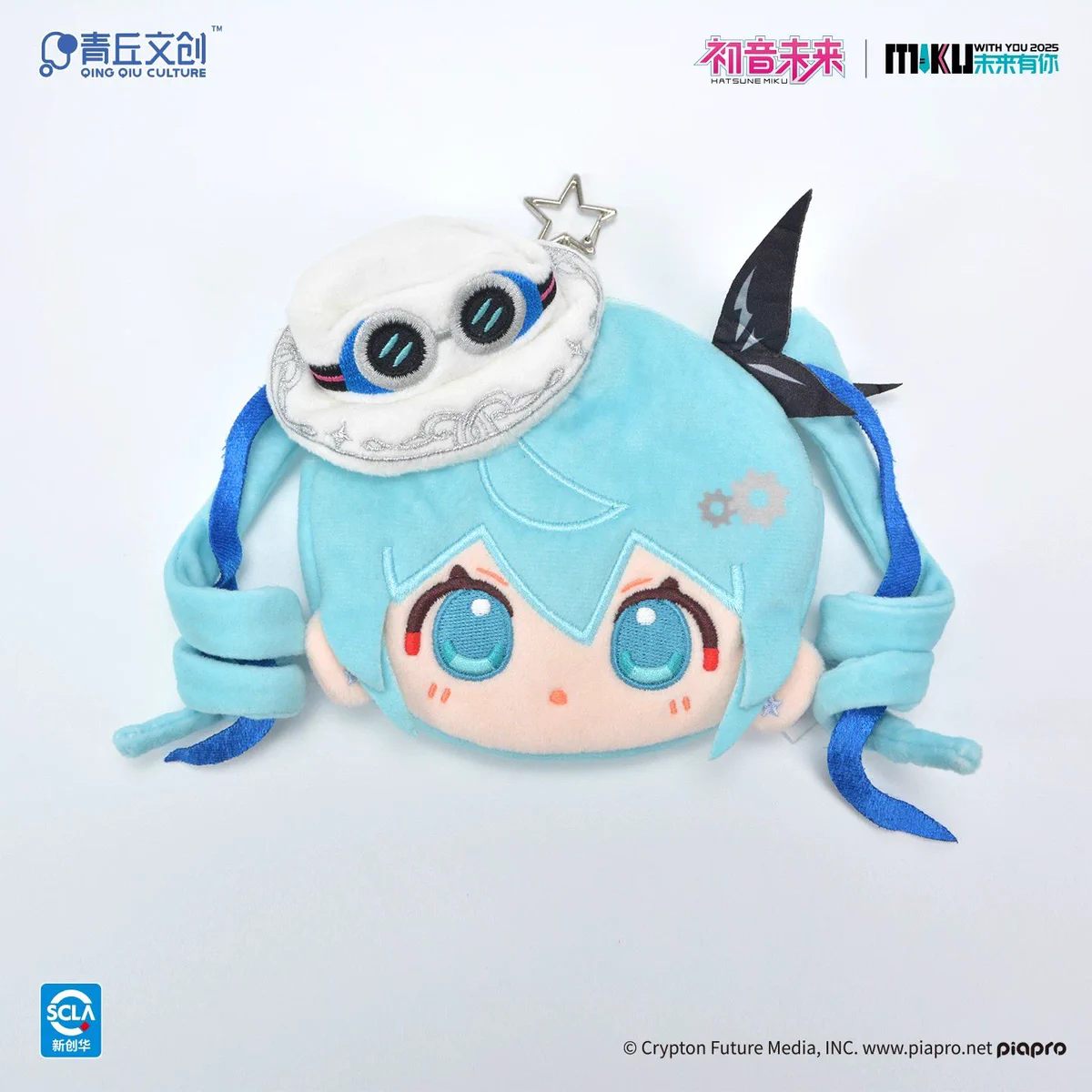 初音未来goods memo on X: 