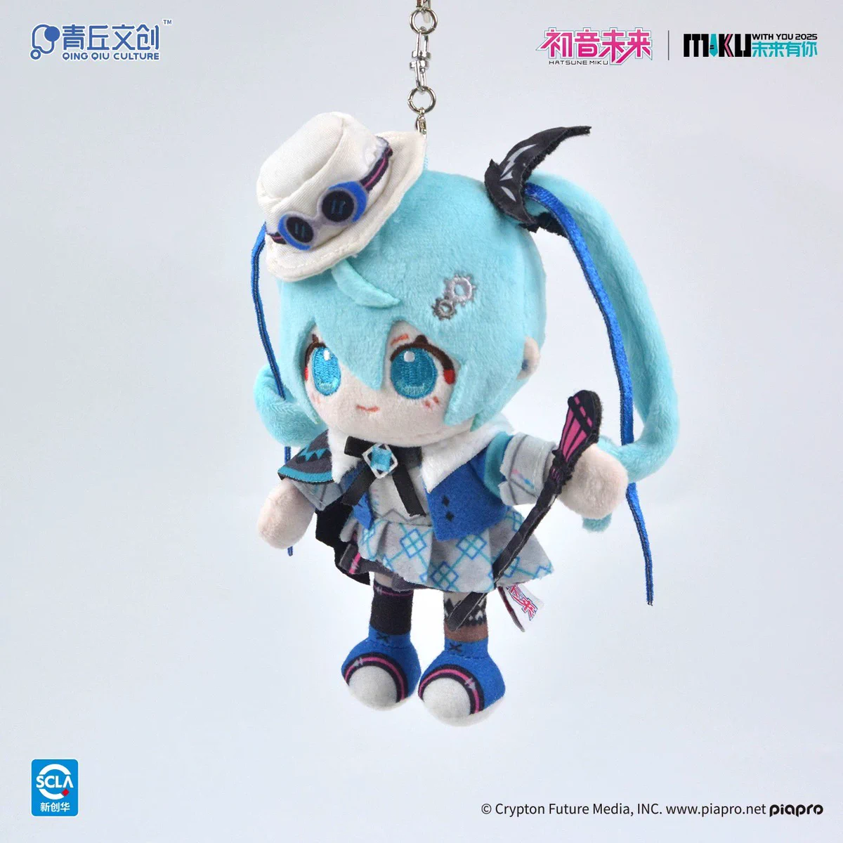 初音未来goods memo on X: 