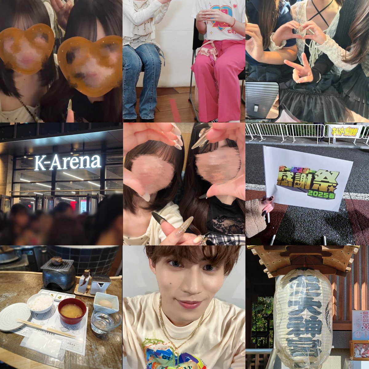 @SuperHeroTAKU︎💫 tweet media