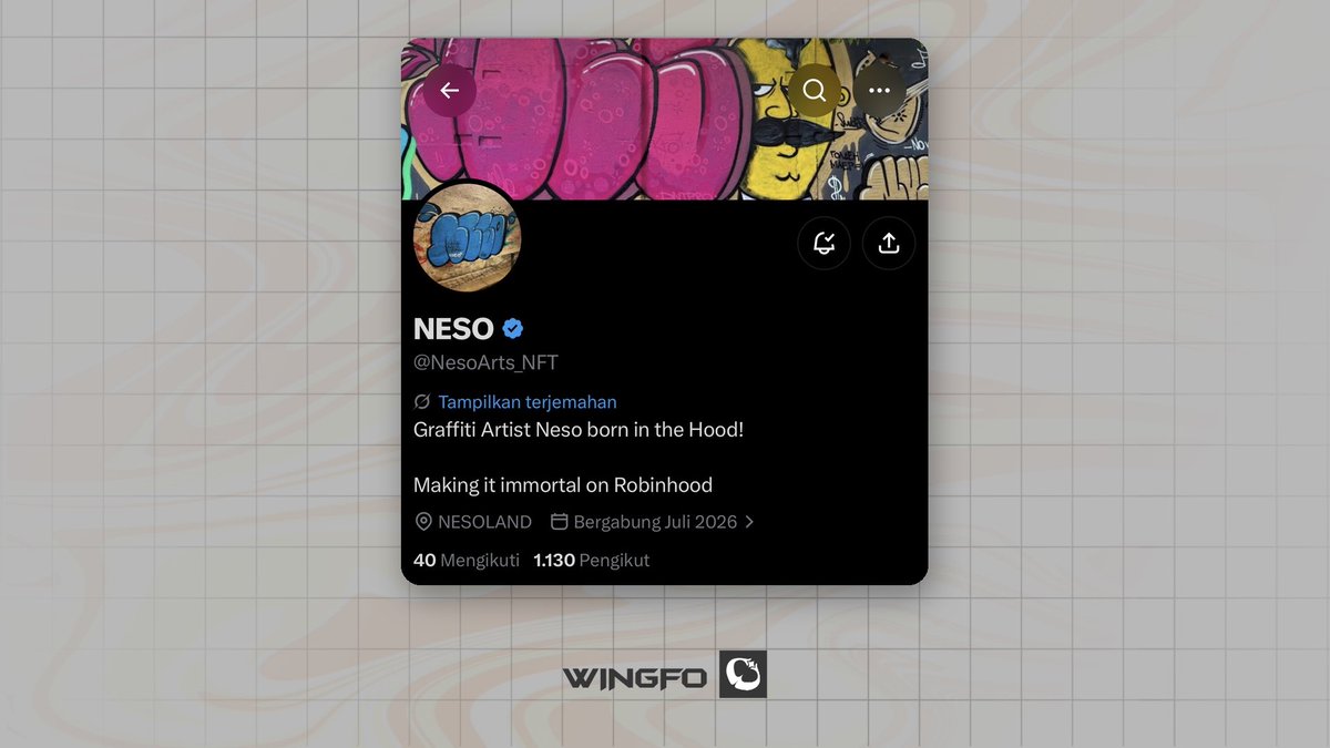 WINGFO tweet media
