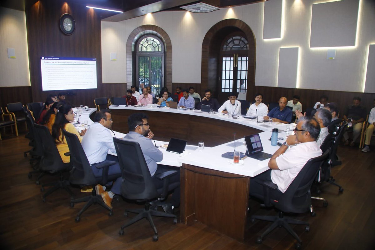 Greater Bengaluru Authority tweet media