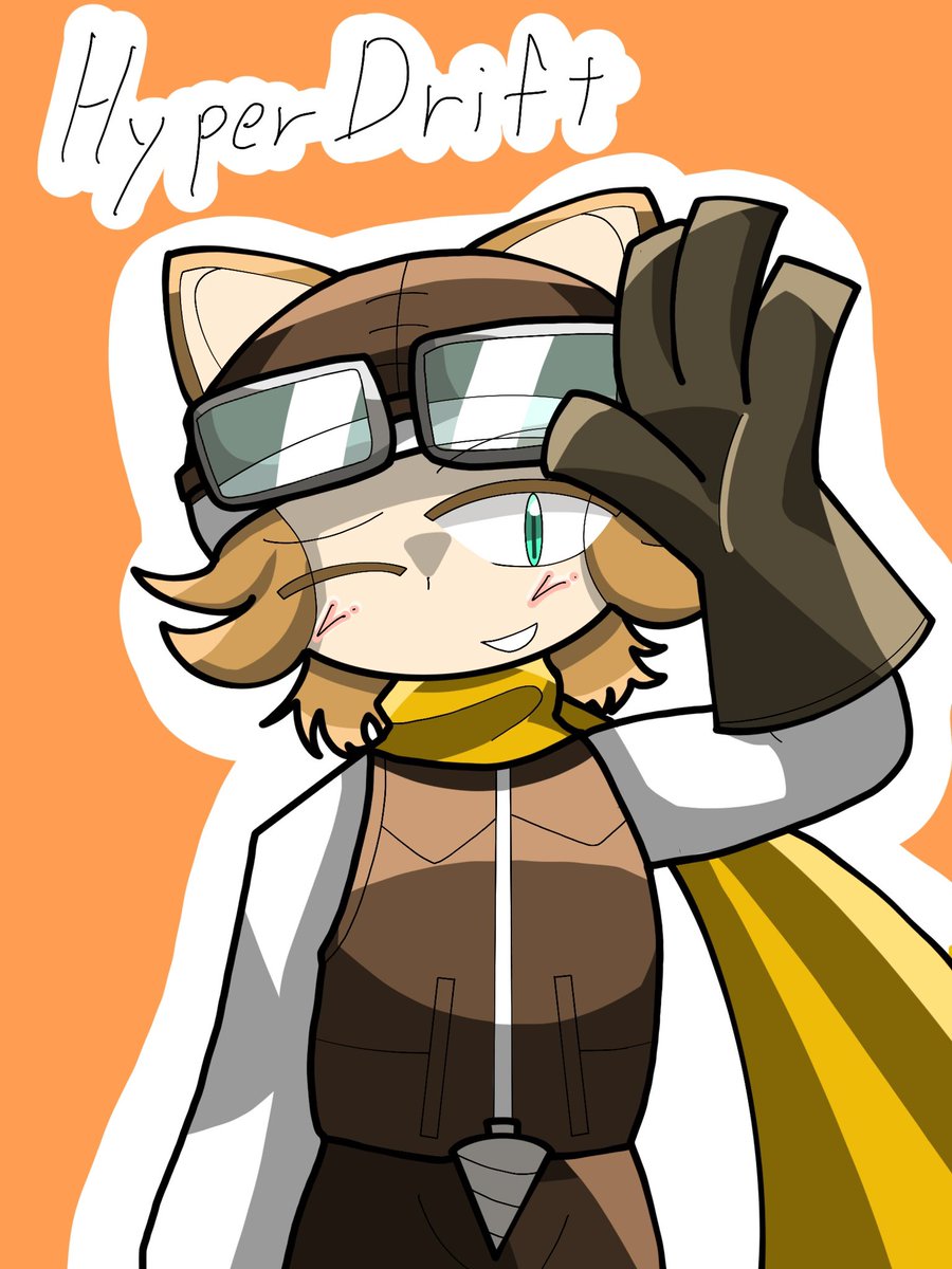 ore_oshikatu's tweet photo. ハイパードリフト
#acecraft
#エースクラフト https://t.co/EMGmONO6XU