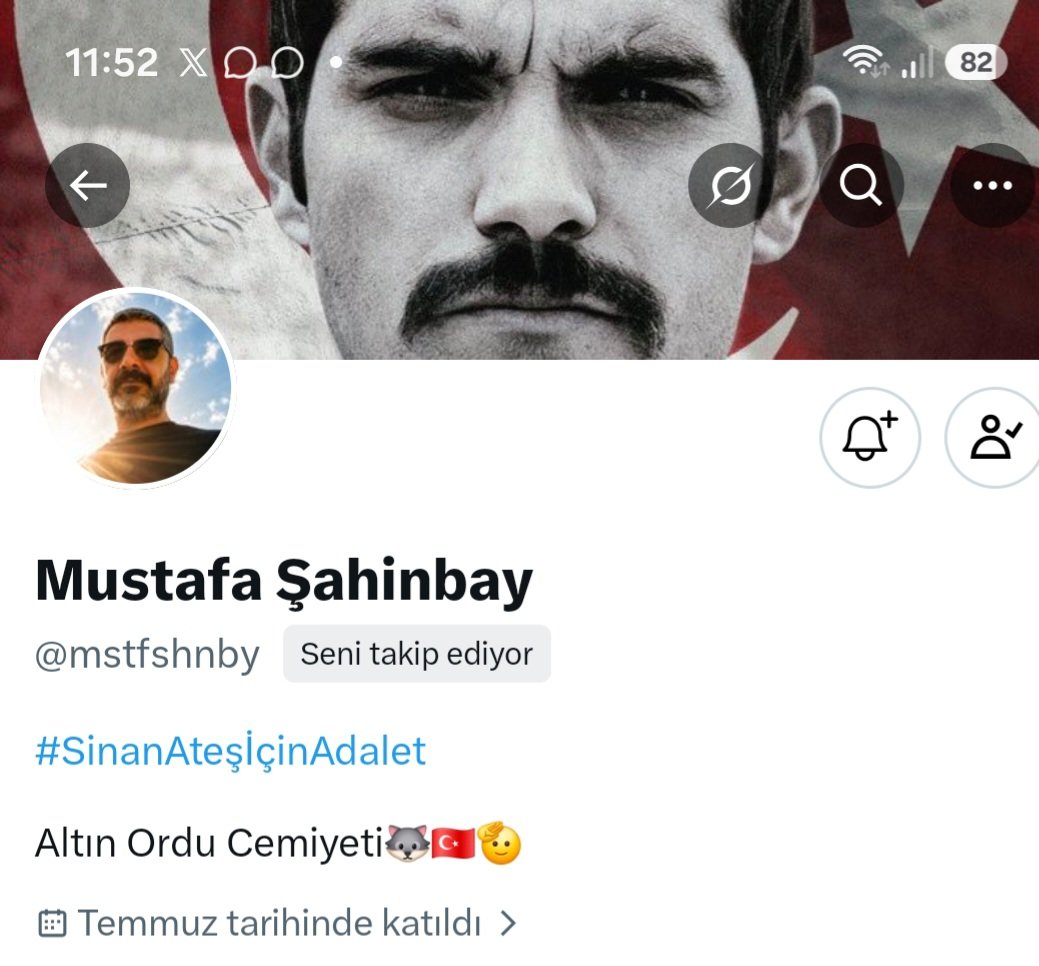 🇹🇷 𐱅𐰇𐰼𐰰 ÖZNUR tweet media