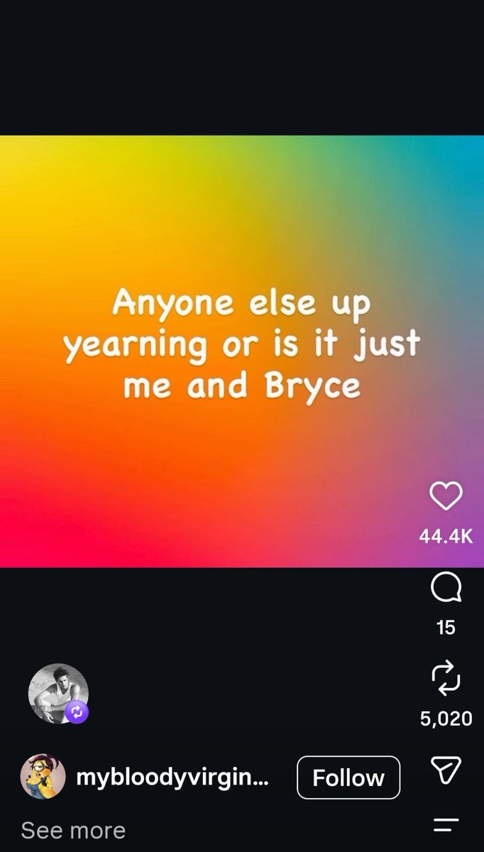 BrinityUpdates's tweet photo. This is so funny https://t.co/D6tgPJuOXH