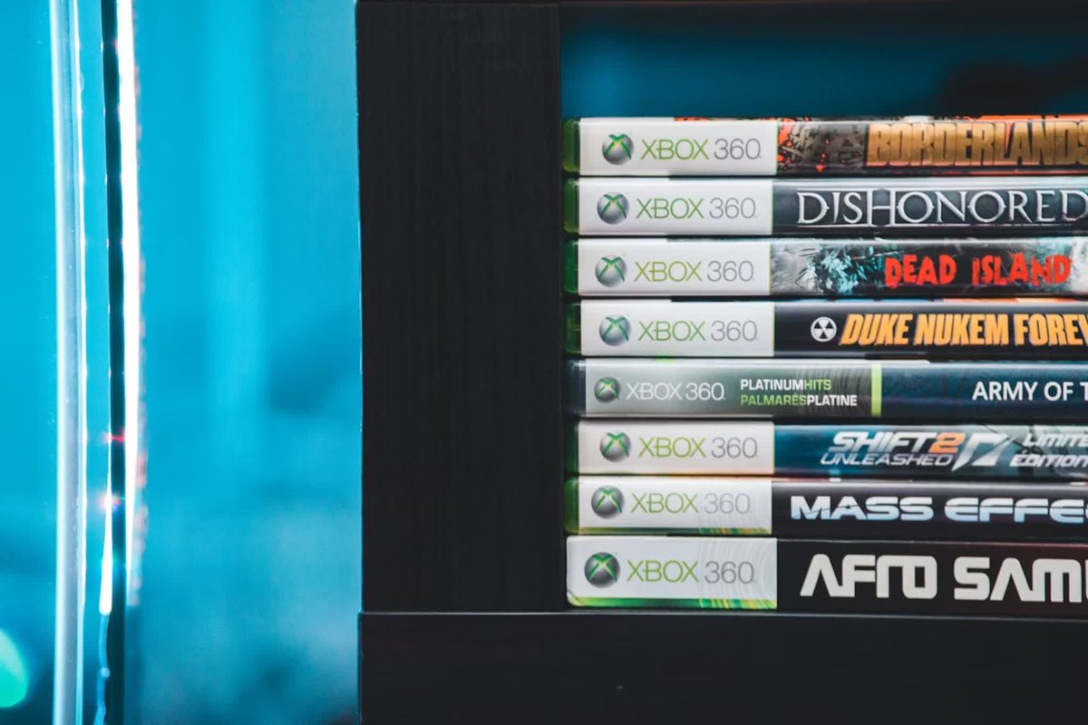 Le Journal du Geek tweet media