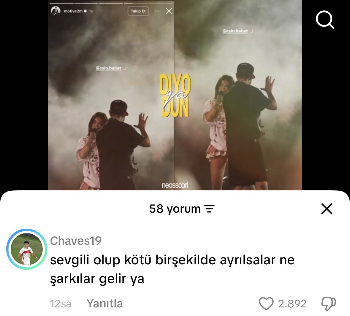 malkindoglu🎤 tweet media