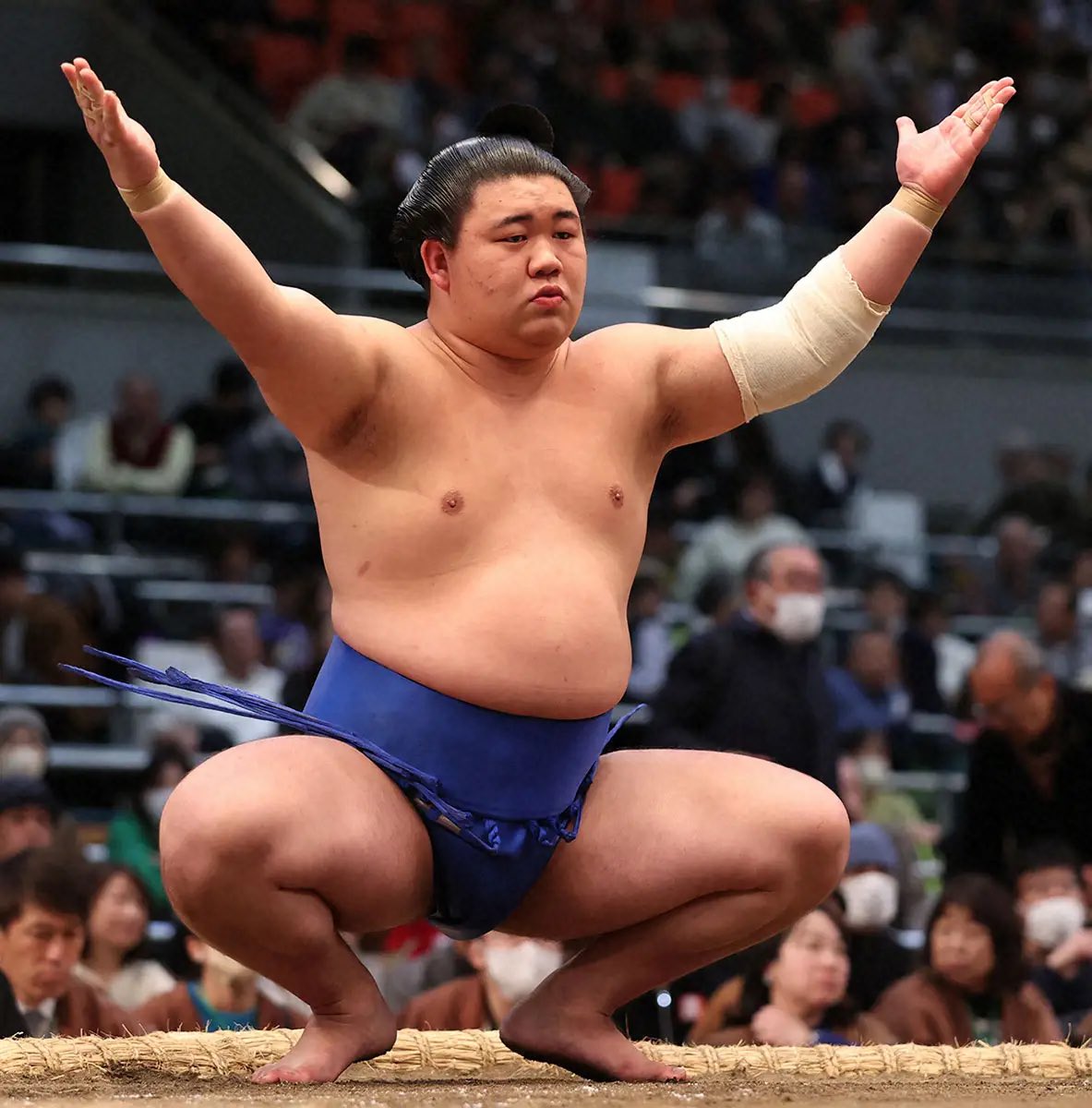 jufunmania's tweet photo. いますもう見てたけど
どうしても藤ノ川がニシダにしか見えなくて困ってる、、 https://t.co/71RaXpogcx