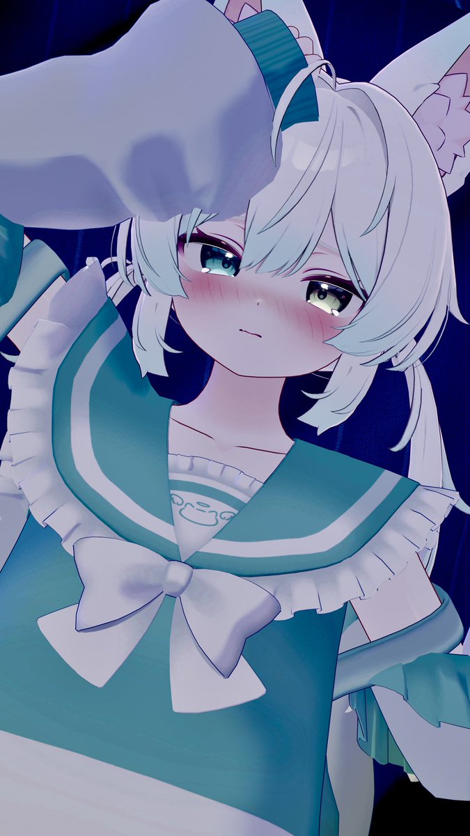 RARUkraru's tweet photo. いいよ///(だめ) https://t.co/2UjzzbWEz1