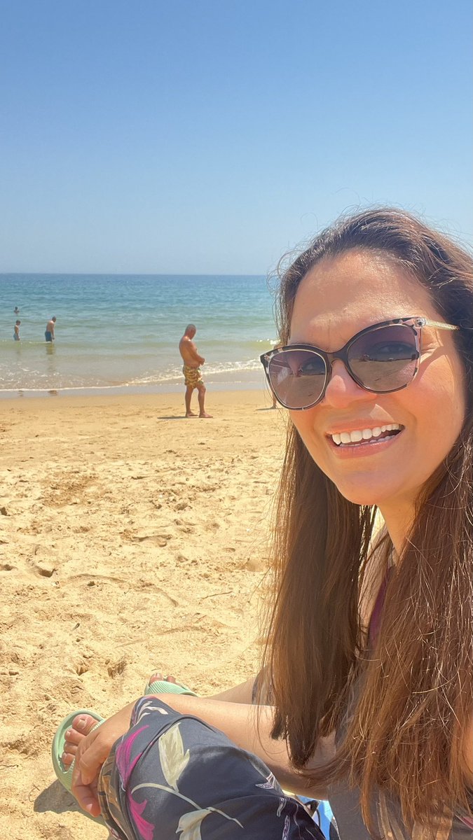 Lílian Luz tweet media