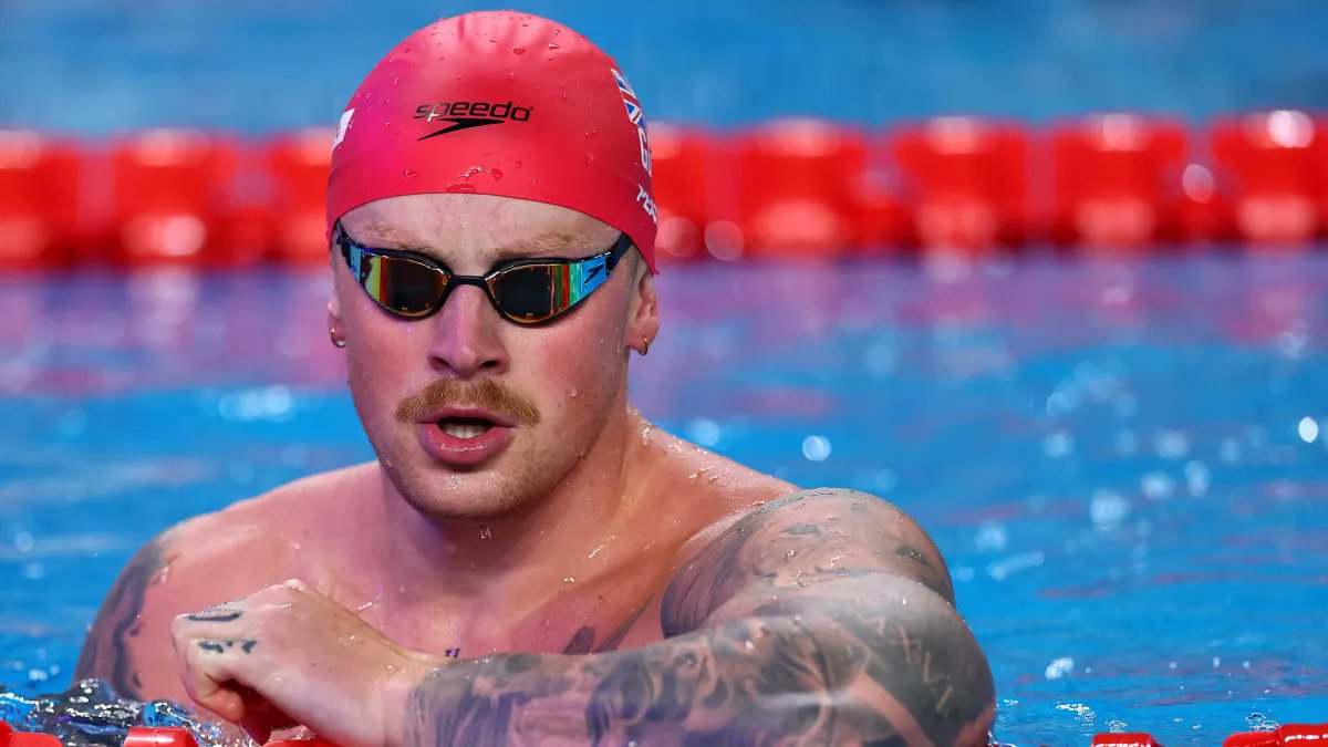 BigFans_Blog's tweet photo. From the Fast Lane to Fatherhood: Adam Ramsay-Peaty Gears Up for Glasgow 2026 & a New Baby Girl! https://t.co/toONyzW9Kt #AdamPeaty #AdamRamsayPeaty #Glasgow2026 #CommonwealthGames #TeamGB #SwimmingGOAT #Fatherhood #HollyRamsay #GordonRamsay https://t.co/OglxnbF7B6