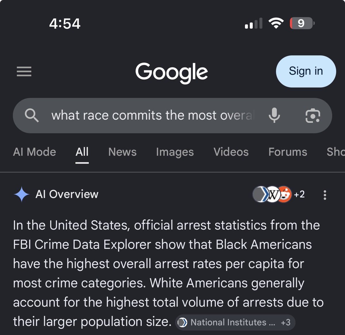 Austin Harinlon tweet media