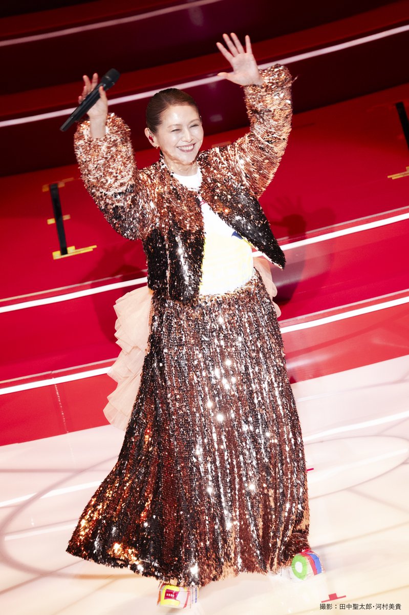wowow_mj's tweet photo. #小泉今日子 日本武道館公演
7/19（日）独占放送＆配信に先駆けて
ライブレポートを公開📝👇
︶︶V︶︶︶︶︶︶︶︶︶︶
https://t.co/cCZDMEsP8l

“記念館”と銘打たれた本ツアーのセットリストは
歌手としての歴史そのもの🎤

ライブに参加された方も、叶わなかった方も
今すぐチェック✨
#WOWOW https://t.co/DbkJe1IxHK