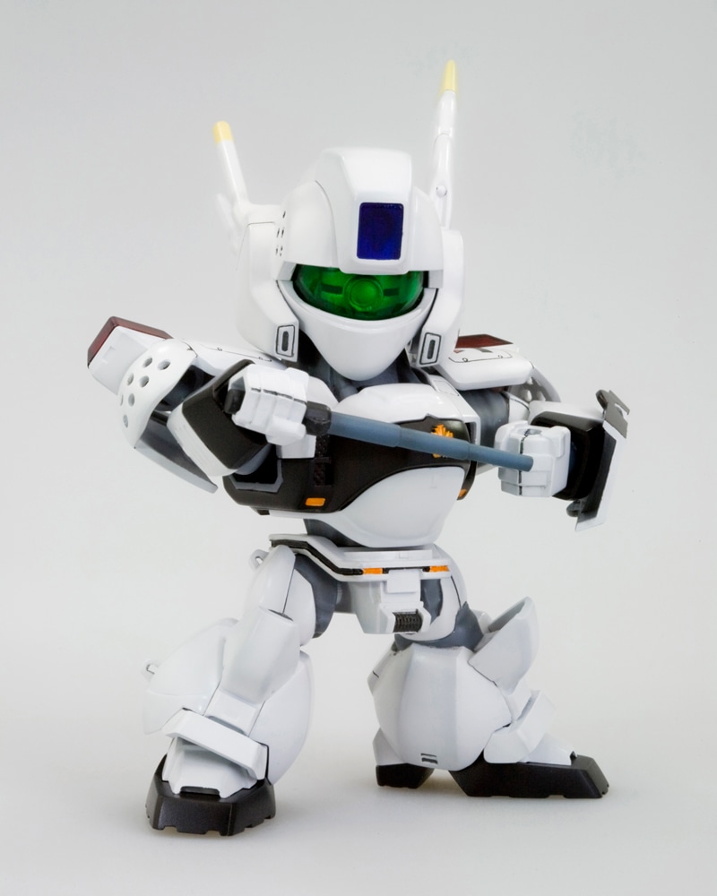 壽屋】D-スタイル 機動警察パトレイバー(再販) 『AV-98 イングラム1