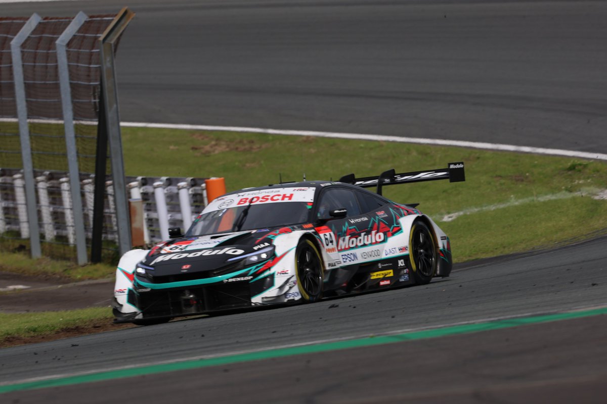 8/22(土)・23(日)開催の「2026 AUTOBACS SUPER GT ROUND5 SUZUKA