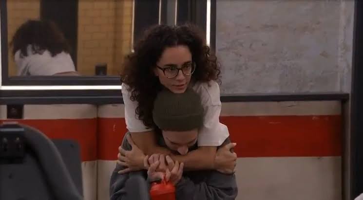 cosmicpanda888's tweet photo. Yesterday Once More. I missed them. #bb28 https://t.co/QTgRGUxeLh