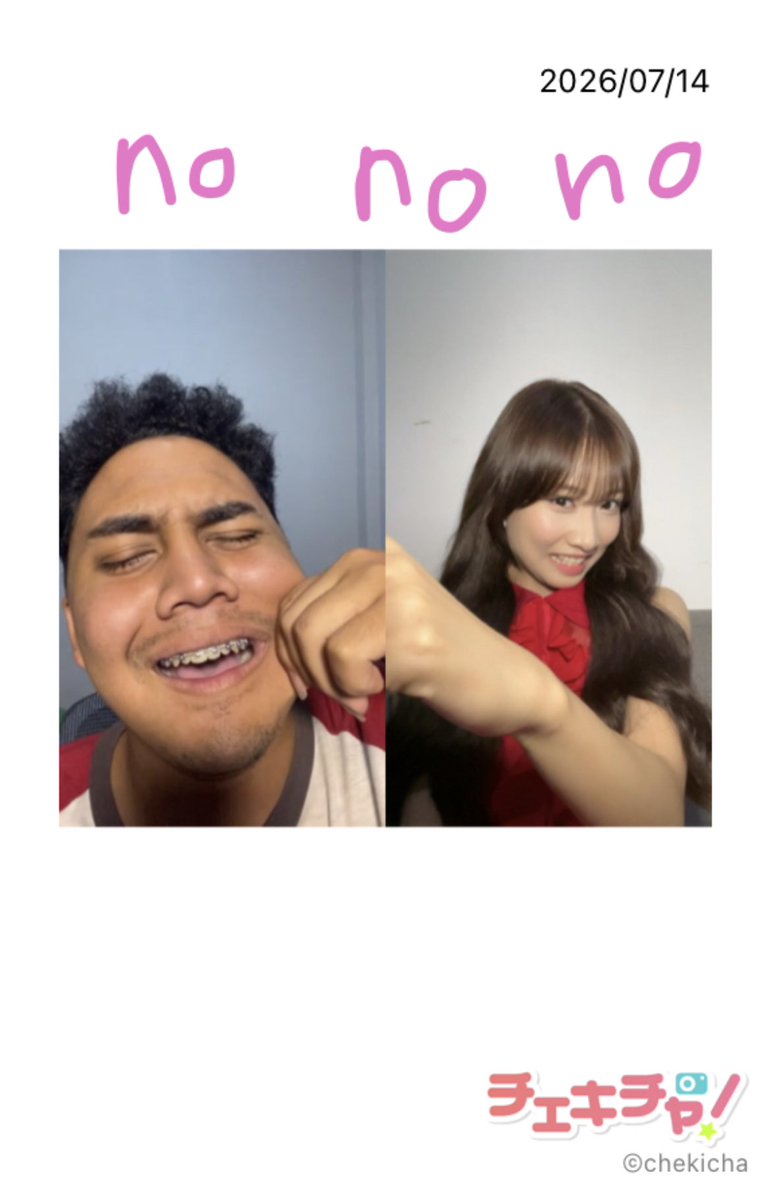 NaresPradipta's tweet photo. WKWKW SUMPAH IYALAGI YG INI LUCU BANGET! @A_MutheJKT48 https://t.co/K7zQ0VPlMP