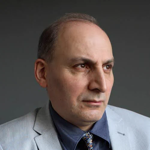 Congratulations to our esteemed colleague and longtime EU-VALUES Network partner, Prof. Dr. Ramin Jahanbegloo, on being named the 2027 Spinozalens Prize laureate! 👏 

The prestigious award, often called the "Dutch Nobel Prize," recognises Ramin's outstanding contributions to the theme of "Free Thinking." The jury praised his work, stating that for Ramin, free thinking goes beyond the individual right to think and speak freely, calling it "the art of non-conformity" and "an indictment of mediocrity, orthodoxy and populism."

Despite facing imprisonment in his homeland, Ramin has become one of the world's most prolific contemporary thinkers, teaching philosophy in Canada and India (O.P. Jindal Global University (JGU) while remaining devoted to reflection, idea generation and developing new ways of thinking. 

Ramin's tireless dedication to promoting free thinking, non-violence, and intercultural dialogue embodies the core mission of our network. We are so pleased to see his transformati