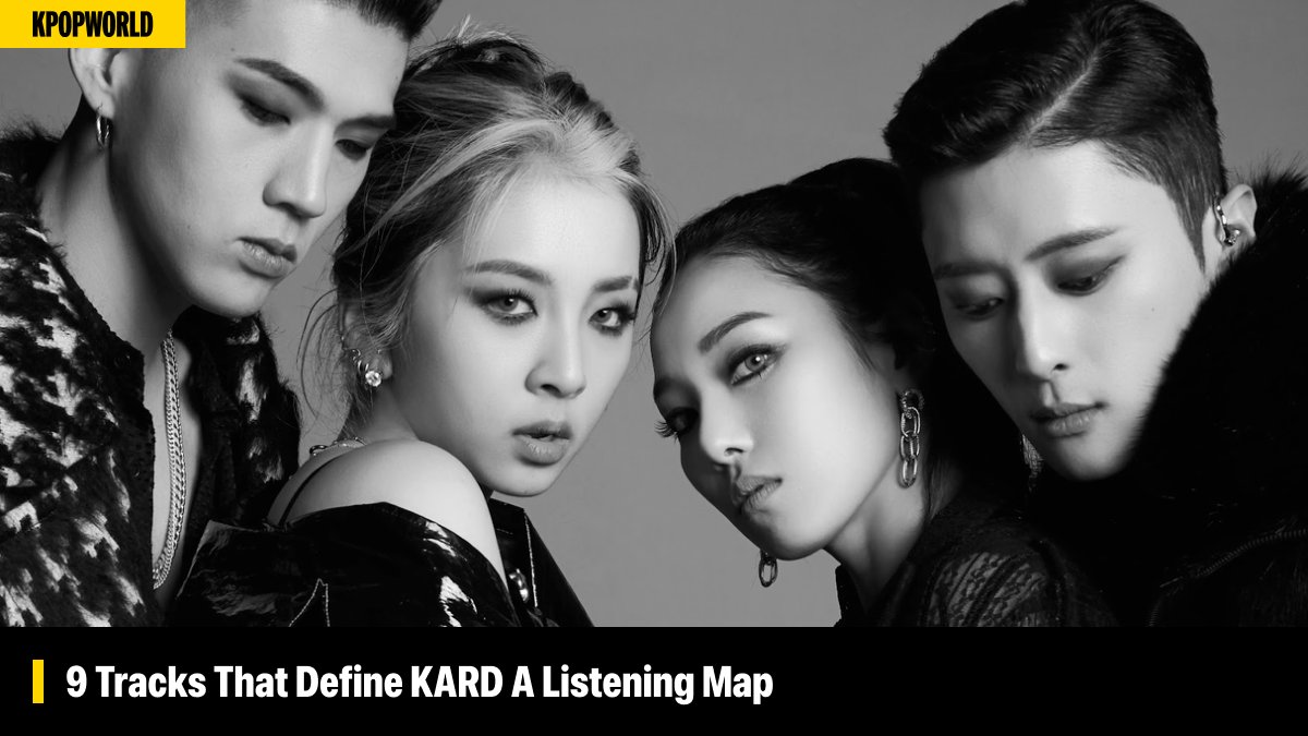 KPOPWORLD tweet media