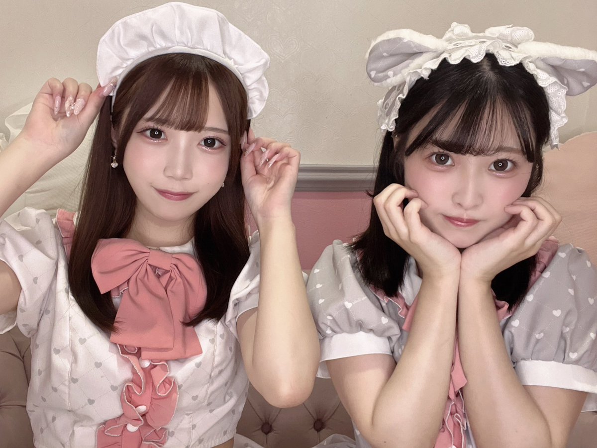 🏠7/14 18:00~24:00🏠 🐰本日のうさぎさん🐰 みゅん 18-23 @myun_pkrb