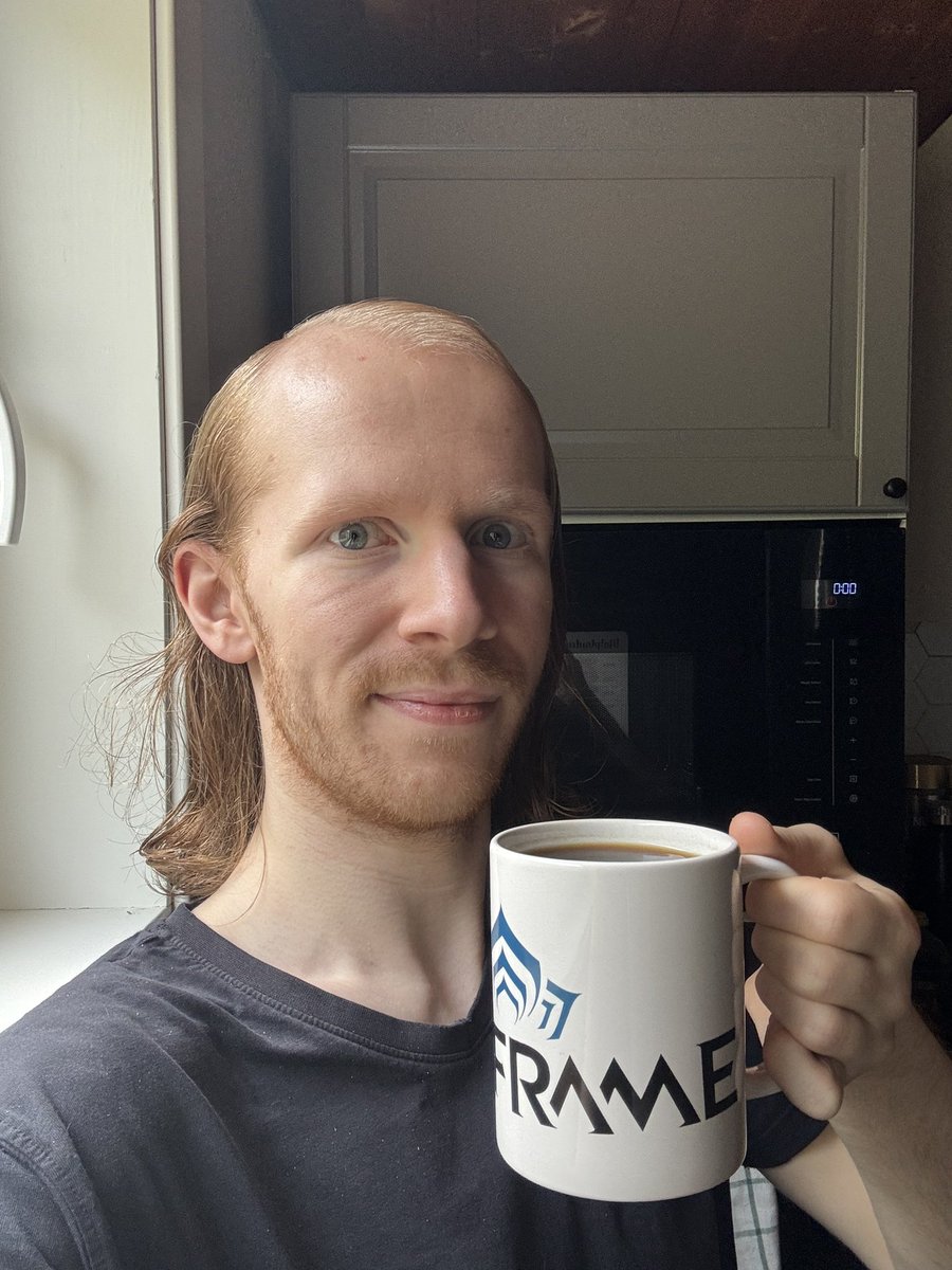 REALMASON9000's tweet photo. 🙂☕️ https://t.co/aJm5GbVKq2