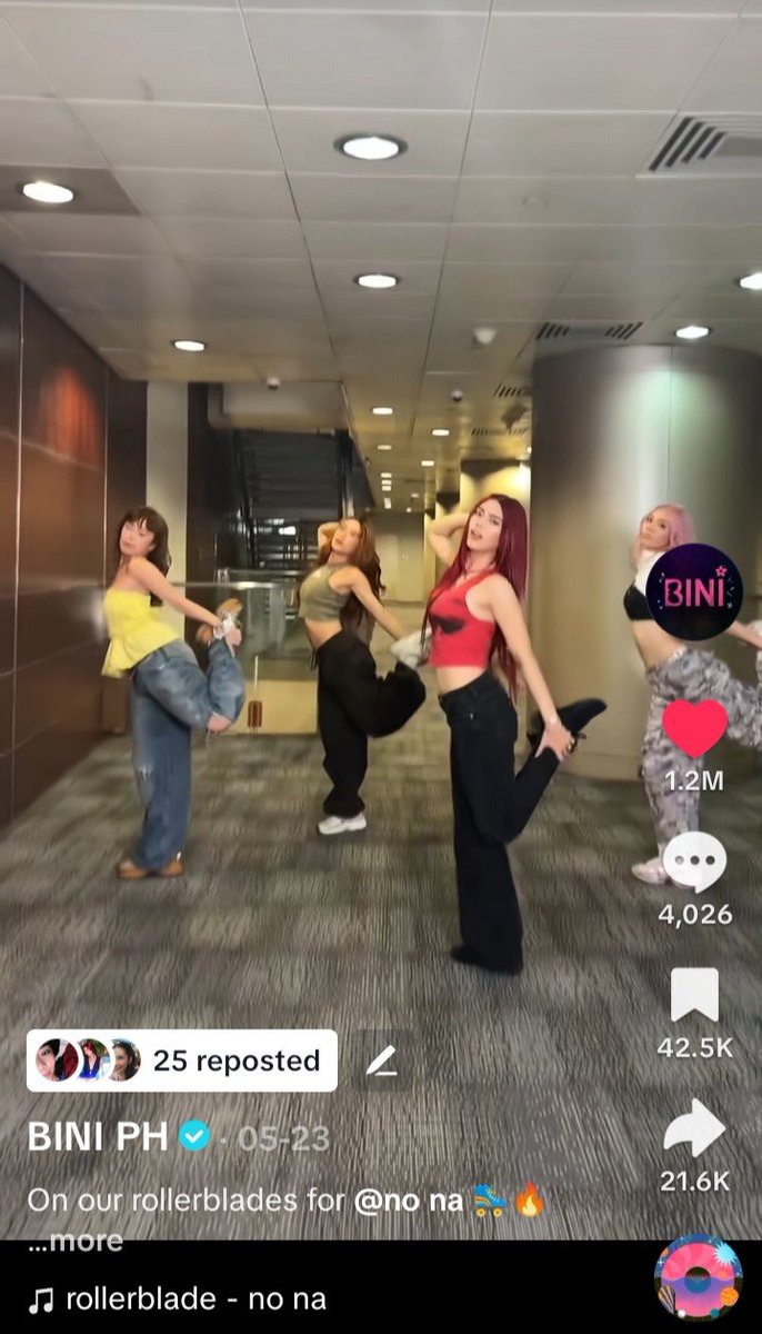 rckwjennie's tweet photo. yes i- 

12.1M views, 1.2M likes 

#binisikat #nasabiniangclout https://t.co/REMR0HE8KZ