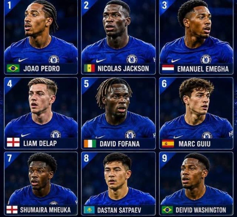 Chidera tweet media