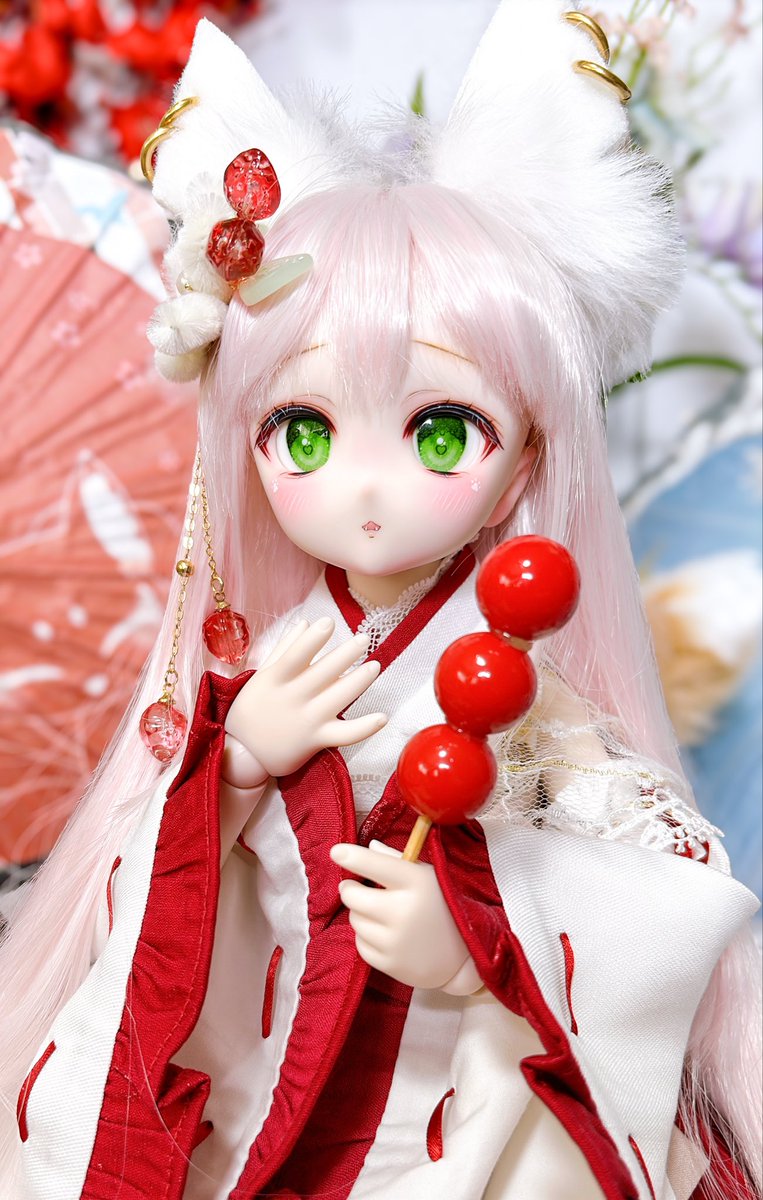 ぴ*こ様 ゴールデンウィーク感謝オークション① カスタムアイシードール　151 アイドール東京ありがとう御座いました🌸 初委託でドキドキでしたが