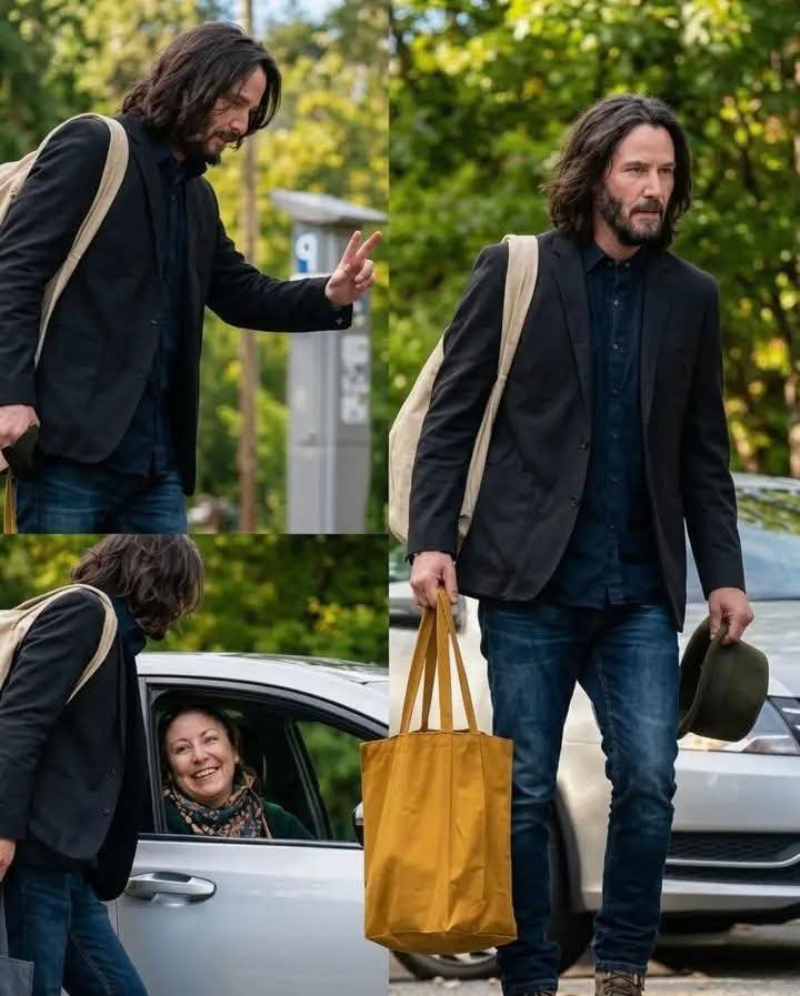 Keanu.. tweet media