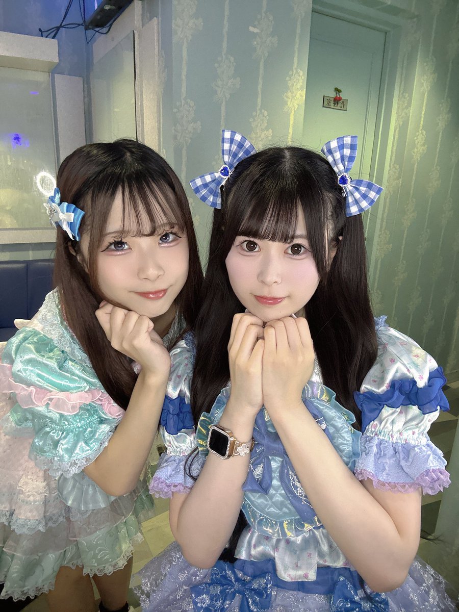 今日は19:00~います🐣ボトルサービスウィーク🉐‼️