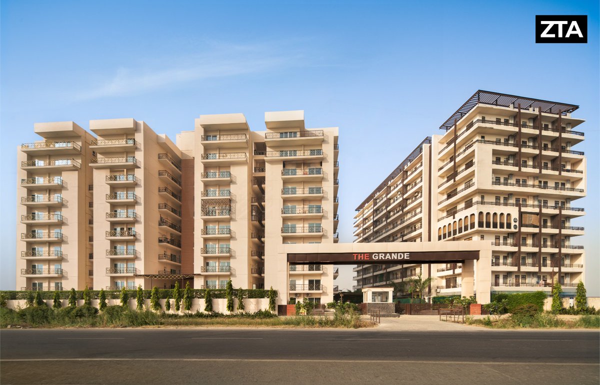 NewsStar69313's tweet photo. ZTA Group Launches ZTA Infrastructure As Flagship Company To Drive Integrated Infrastructure Development.
#ZTA #Group #Launches #ZTA #Infrastructure #Flagship #Company #Drive #Integrated #Infrastructure #Development
#Meerut #Uttar #Pradesh
https://t.co/5xlXtcjTgU https://t.co/DJWuU0P1b3
