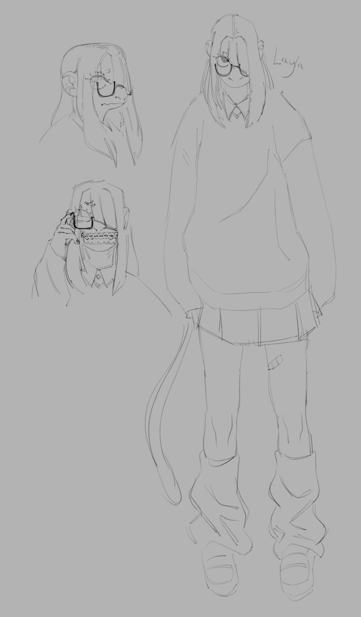 spootnik_1's tweet photo. maybe new oc https://t.co/sIAMAvw49M