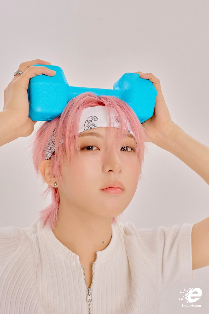 nouera_official's tweet photo. NouerA 4th Mini Album [.exe]

Concept Photo_cute.exe
#MIRAKU #미라쿠

💘 2026.07.27 6PM (KST)

#NouerA #누에라 #ヌエラ
#exe https://t.co/vsgLaCvDBq
