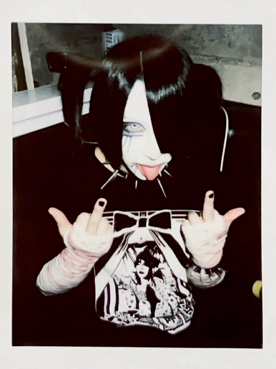 i__am__mellow's tweet photo. 「」-まっしろ- https://t.co/Wwl2VdzxEM