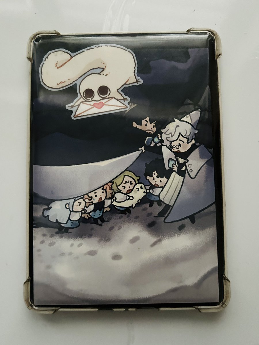 meia5587's tweet photo. Found a place for my A6 prints https://t.co/jrsZLmlwPB