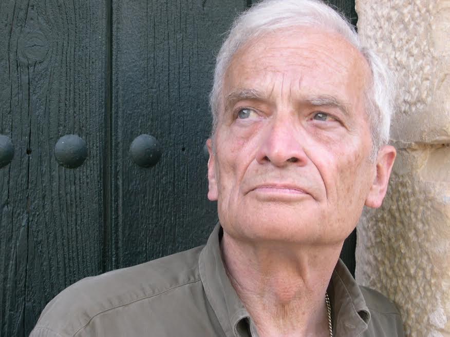 Impres_TVE's tweet photo. Este domingo homenajeamos al escritor Luis Goytisolo, quien nos acaba de dejar.  

🎥"Antagonías", de Manuel Navarro @arqueomaniaprod 

🗓️Domingo, 21:30h en @la2_tve. https://t.co/yFm3R9Gtf7