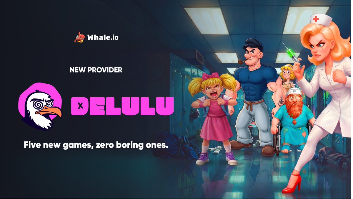 Whale tweet media