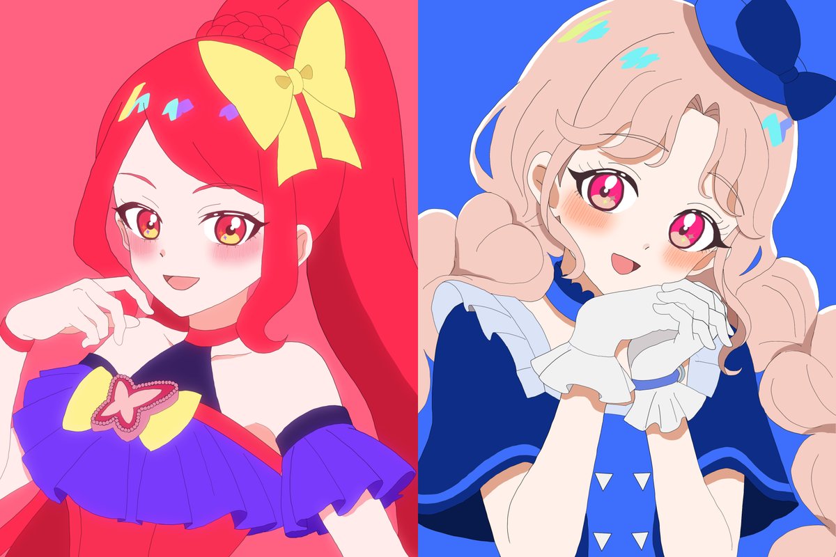 Cafeingo777's tweet photo. ルビー=ラズリ https://t.co/q06Gt0Ag0e