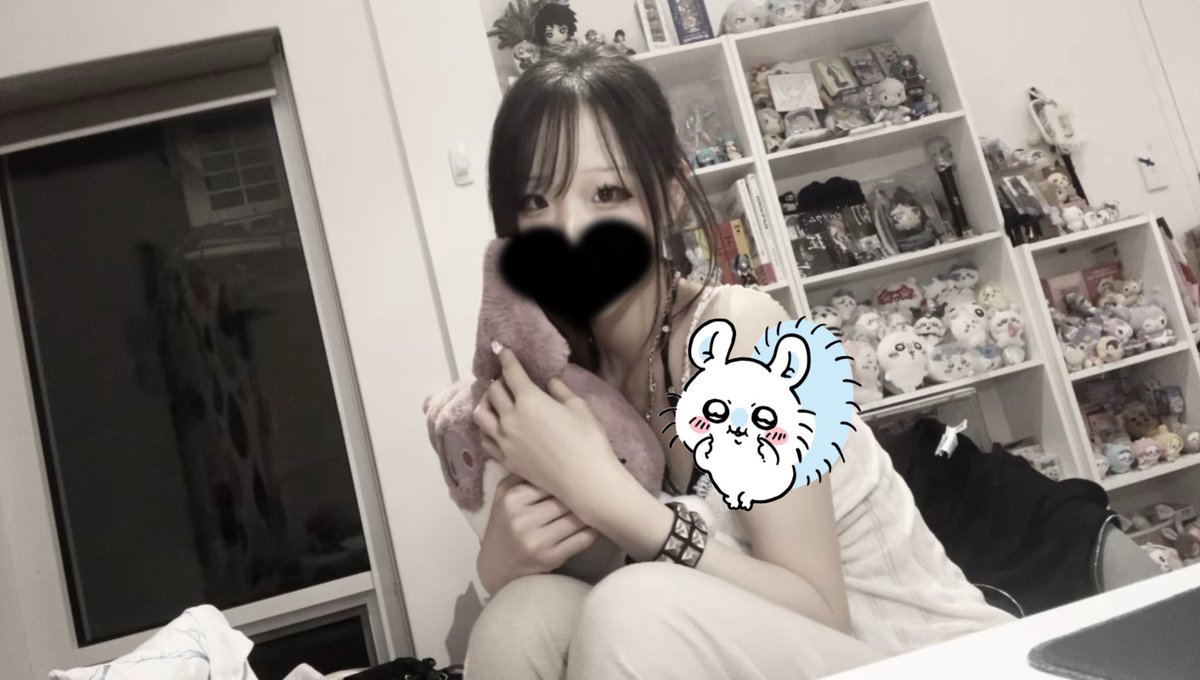 yuai 🐰 tweet media