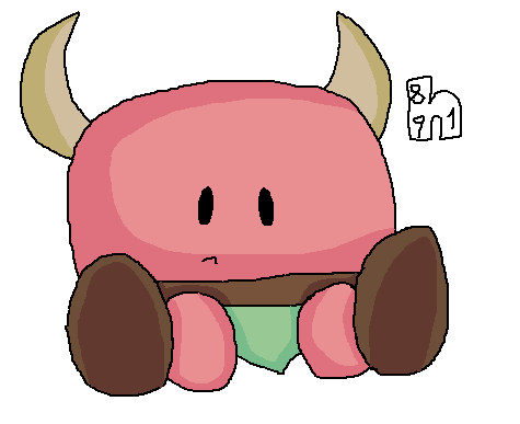 realhammer891's tweet photo. baby goblin #towerheroes https://t.co/FnSLEbhMGY