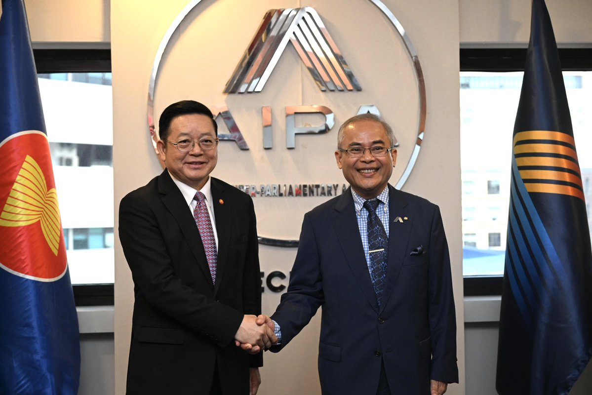 ASEAN tweet media