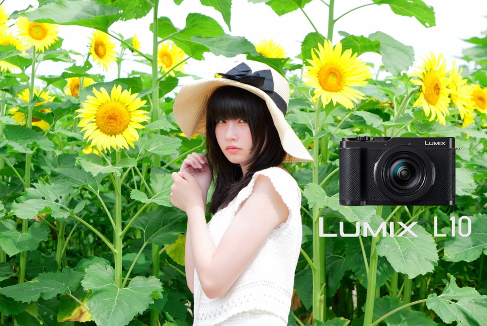 kajagadget's tweet photo. 愛知牧場を舞台に最新の「LUMIX L10」でスナップ
とポートレート撮影で使い込み、
その描写性能や導入のメリットを解説しました。 
https://t.co/5btsp3A78S

日差しの中での独特の階調表現。
 撮影時の軽快な取り回しなど、ミラーレスとは
一味違うスナップの楽しさとリアルな使用感です。
#カジャガジェット #LUMIX #LUMIXL10 
#ポートレートが好きな人と繋がりたい #愛知牧場