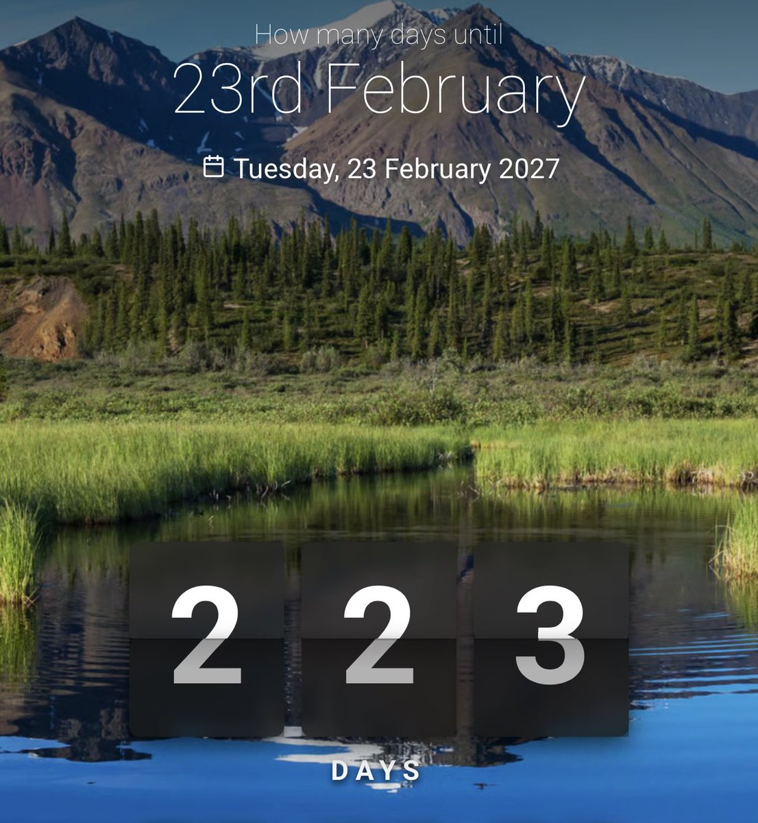 TQ343's tweet photo. @fable @XBOX @WeArePlayground #Fable #FabletheGame
June
July <— We are here
August
September
October
November
December
January
February
Approximately
223 days /32 weeks/7 months https://t.co/yxoiO7z6Nd