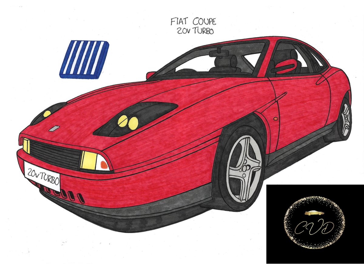 CVD Custom Vehicle Drawings tweet media