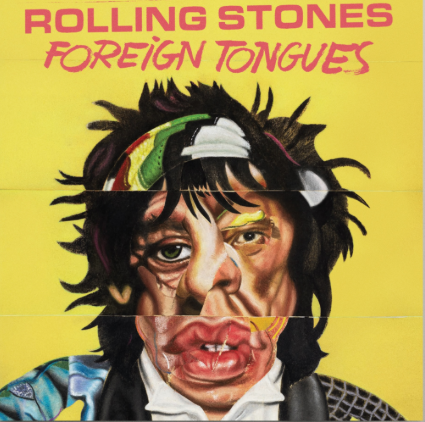 spalekrob's tweet photo. Dobra, wiele jest nieszczęść na tej ziemi, ale są nowi #RollingStones Diabły wcielone, tak, jednak zawsze powtarzam, że to jedyne diabły, których pozwalam sobie słuchać. Połączyłem najlepsze nagrania z nowej #foreigntongues i z #hackneydiamonds i mam naprawdę ucztę. Żyje się! https://t.co/DVvzz75Z1k