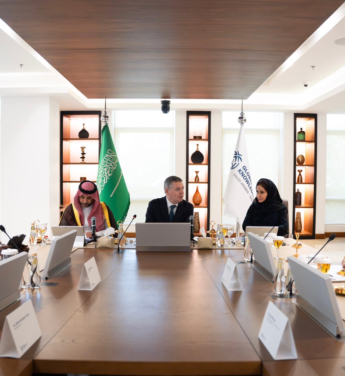 المركز السعودي للتنافسية والأعمال tweet media